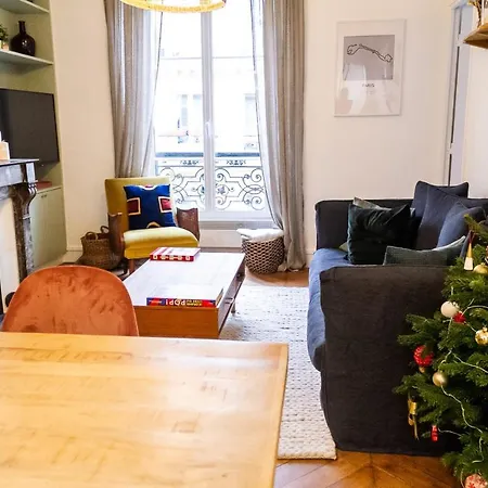 Appartamento Superb Cosy Design Well Arranged And Well Located