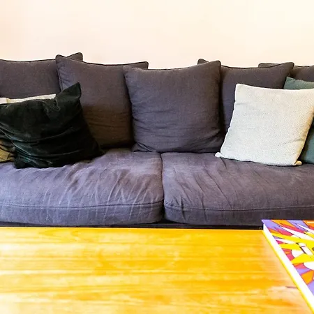 Appartamento Superb Cosy Design Well Arranged And Well Located Parigi