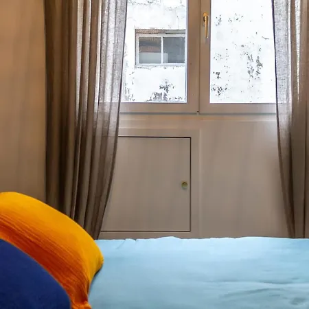 Appartamento Superb Cosy Design Well Arranged And Well Located Parigi
