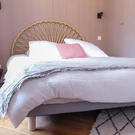 Superb Cosy Design Well Arranged And Well Located Appartamento Parigi