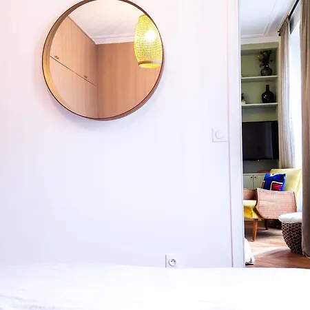 Superb Cosy Design Well Arranged And Well Located * Parigi