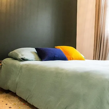 Superb Cosy Design Well Arranged And Well Located Appartamento