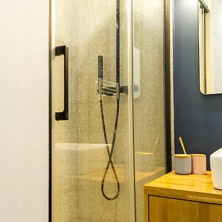Appartamento Superb Cosy Design Well Arranged And Well Located Parigi