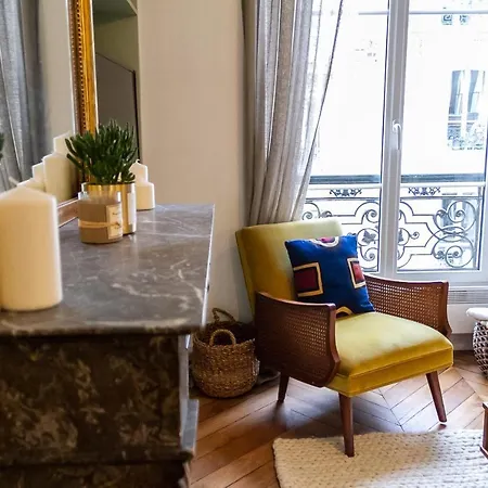 Superb Cosy Design Well Arranged And Well Located Appartamento